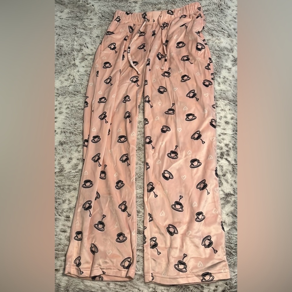 Soft Pajama Pants